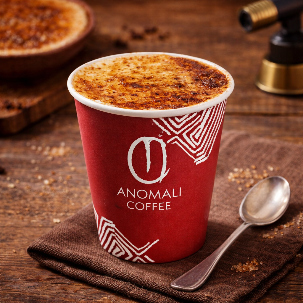Creme Brulee